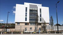 University Hospital Waterford to provide cardiac care after 10 years of campaigning University Hospital Waterford to provide cardiac care after 10 years of campaigning
