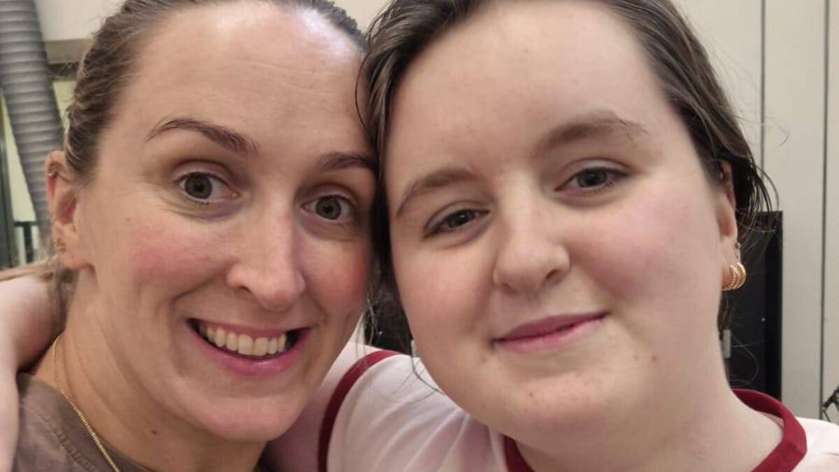 ‘Upbeat’ Féile all set to go back to school in September