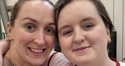 ‘Upbeat’ Féile all set to go back to school in September