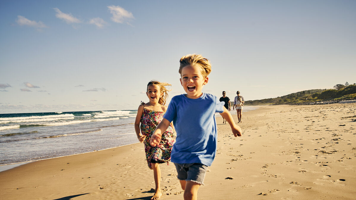 Cork Views: The secret to summer holiday bliss for parents? Less planning
