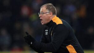 <p>Neil McDonald is set to become Cork City's new assistant manager. Pic: Mike Egerton/PA Images.</p> <p>Neil McDonald is set to become Cork City's new assistant manager. Pic: Mike Egerton/PA Images.</p>
