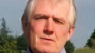 <p> 61-year-old Michael Foley who was found dead at his home in Macroom in 2024. Picture: Cork Courts Limited</p>