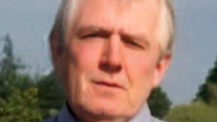 <p> 61-year-old Michael Foley who was found dead at his home in Macroom in 2024. Picture: Cork Courts Limited</p>
