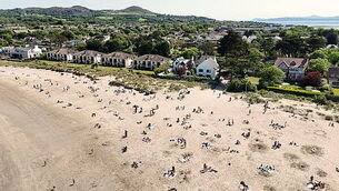 Heatwave conditions expected, Met Éireann says Heatwave conditions expected, Met Éireann says