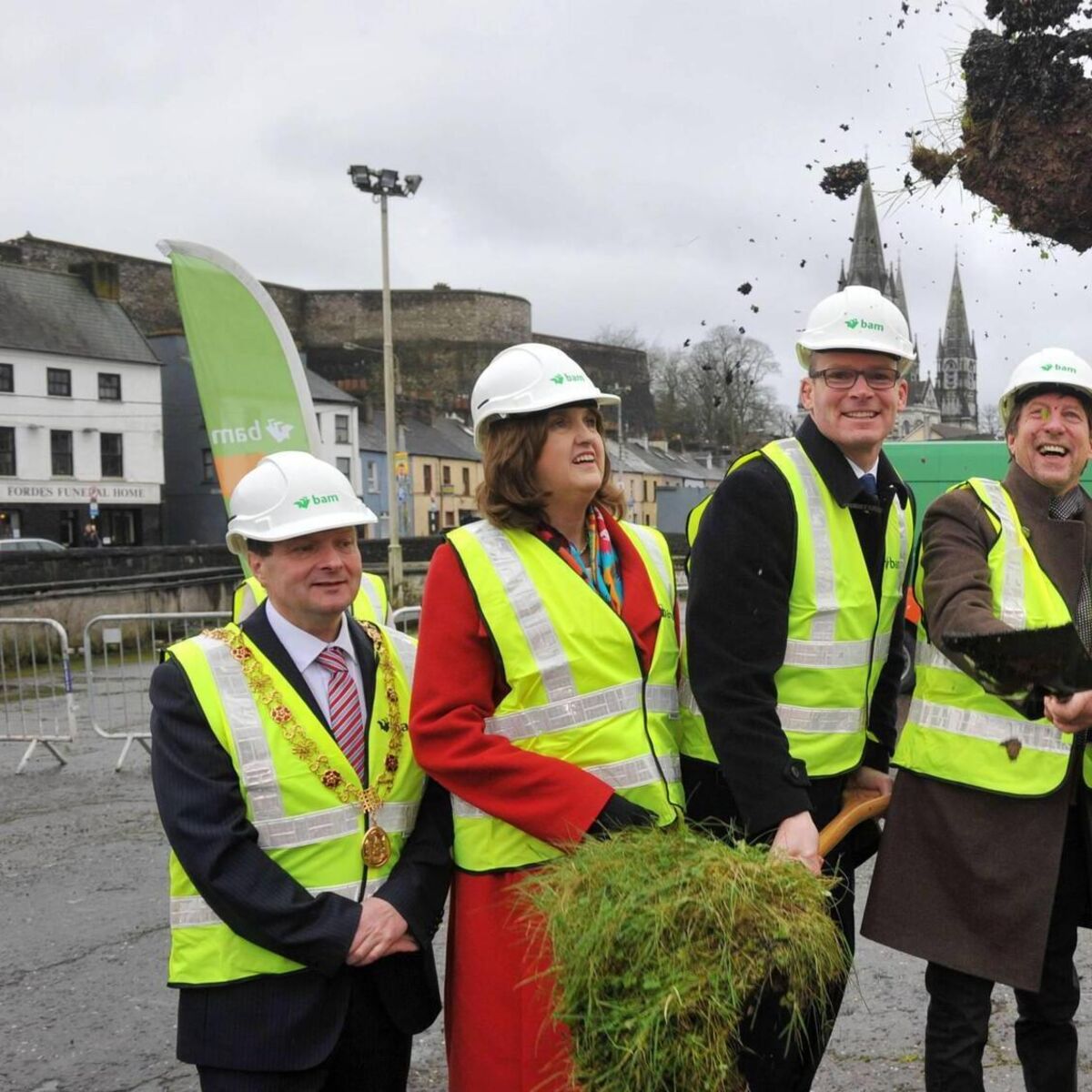 echolive.ie - Cork Event Centre process 'flawed and not fit for purpose