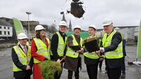 Cork Event Centre process 'flawed and not fit for purpose'