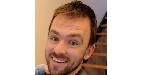 Man who died in Cork car crash 'brought positivity wherever he went'