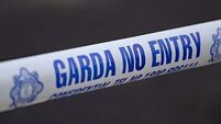 Man (30s) arrested in relation to fatal Dublin shooting