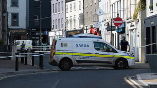 Man charged in connection with death of woman in Co Laois Man charged in connection with death of woman in Co Laois