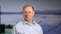 Tom MacSweeney column: New fish board chief notes resilience of sector under pressure