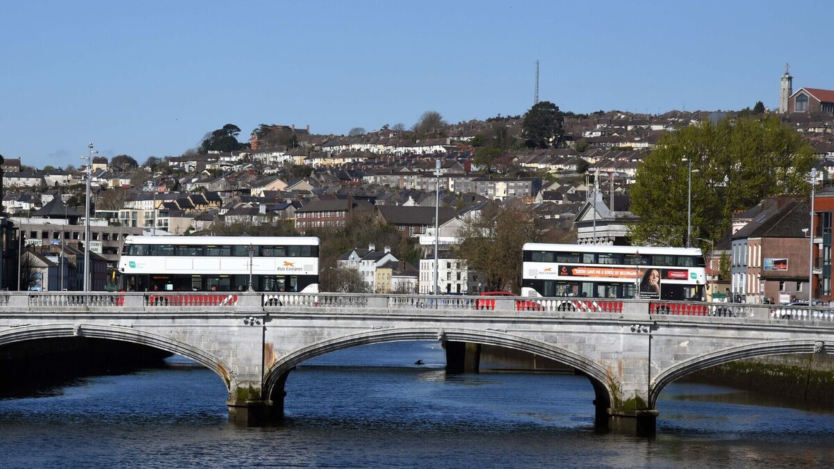 Áilín Quinlan: I challenge the Taoiseach to take the bus and see what’s happening