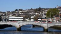 DENIS stock 469 Áilín Quinlan: I challenge the Taoiseach to take the bus and see what’s happening