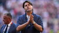 Mauricio Pochettino disappointed that politics overshadowed USA’s World Cup