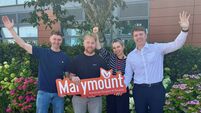 'Langers in a Banger' taking on epic 12,000km trek from Mayfield to Mongolia for Cork's Marymount