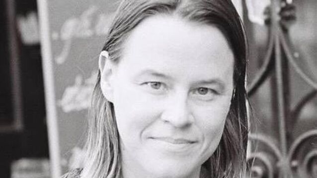 <p>Susan Lanigan is based in Cobh, and outside of her writing, works as an automation specialist with a logistics company.</p>
