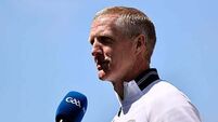 Henry Shefflin appointed as new Kilkenny manager