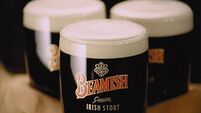 Summer Soap, Part 3: An encounter with Dr Fionn... Summer Soap, Part 3: An encounter with Dr Fionn...