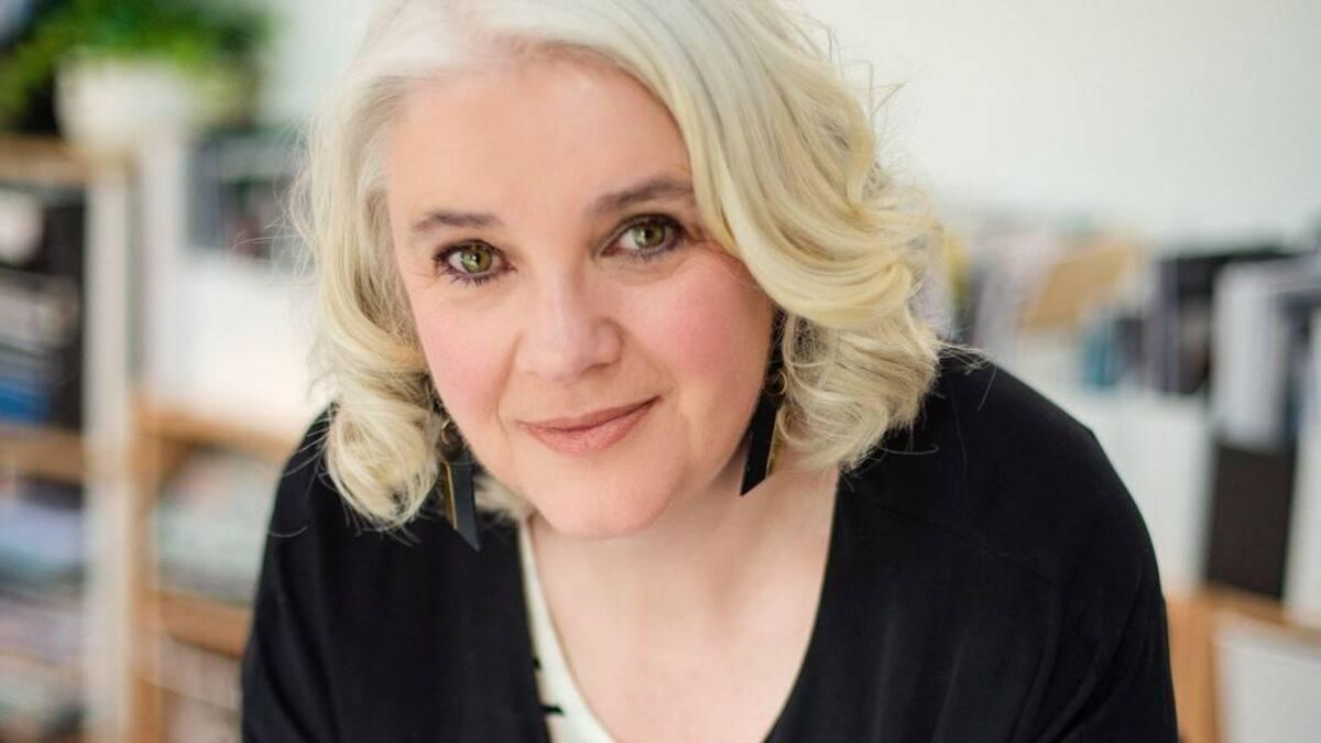 My Career: ‘People think my biggest stress is choosing between velvet or linen’