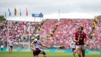 Brian Hayes in action 4/7/2026