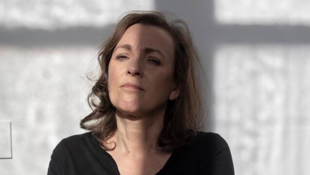 <p>Karan Casey released her debut album almost 30 years ago. </p>