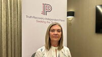 Victims of Northern Ireland mother and baby homes speak out as report published Victims of Northern Ireland mother and baby homes speak out as report published