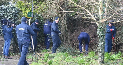 CCTV shown to judge and jury in Macroom murder trial at Cork court