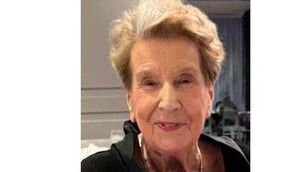 <p>Tributes have been paid to "true legend" Ronnie O'Shaughnessy of Turner's Cross in Cork, following her death on Sunday.  </p>