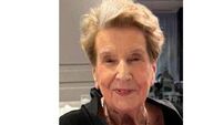 'Her legacy in Cork remains strong': Tributes paid to musical 'force of nature' Ronnie O’Shaughnessy