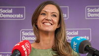 Social Democrats leadership