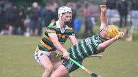 Cork hurling: Douglas have youth on their side, now they need to deliver