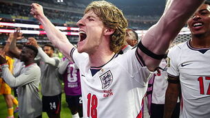 Anthony Gordon thriving in England World Cup camp atmosphere Anthony Gordon thriving in England World Cup camp atmosphere