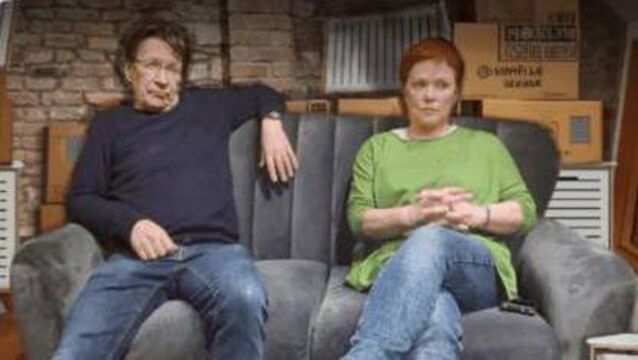 <p class="contextmenu internal_Caption">Broby Laundry Basket is (Model 7800) at Cork Arts Theatre this week.</p>