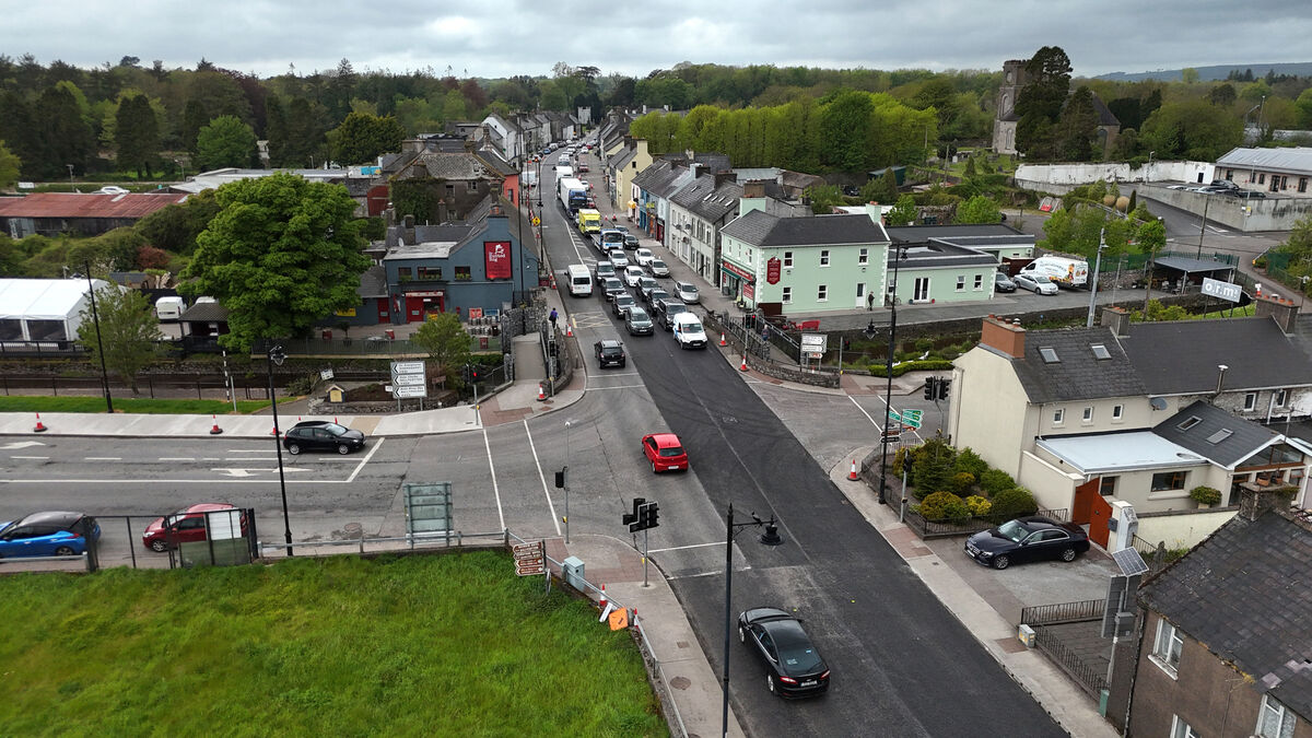 Site for park-and-share facility in East Cork area identified