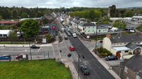 Site for park-and-share facility in East Cork area identified