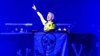 Dec Pierce transforms Cork's Marquee into Ibiza superclub with his Block Rockin Beats