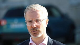 Government must explain how it will restructure the RSA, says O'Gorman Government must explain how it will restructure the RSA, says O'Gorman