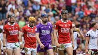 Cork v Galway - GAA Hurling All-Ireland Senior Championship Semi-Final