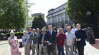 Survivors of 1992 UVF gun attack settle civil case Survivors of 1992 UVF gun attack settle civil case