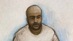 North Belfast attack accused told case going to Crown Court North Belfast attack accused told case going to Crown Court