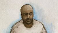 North Belfast attack accused told case going to Crown Court