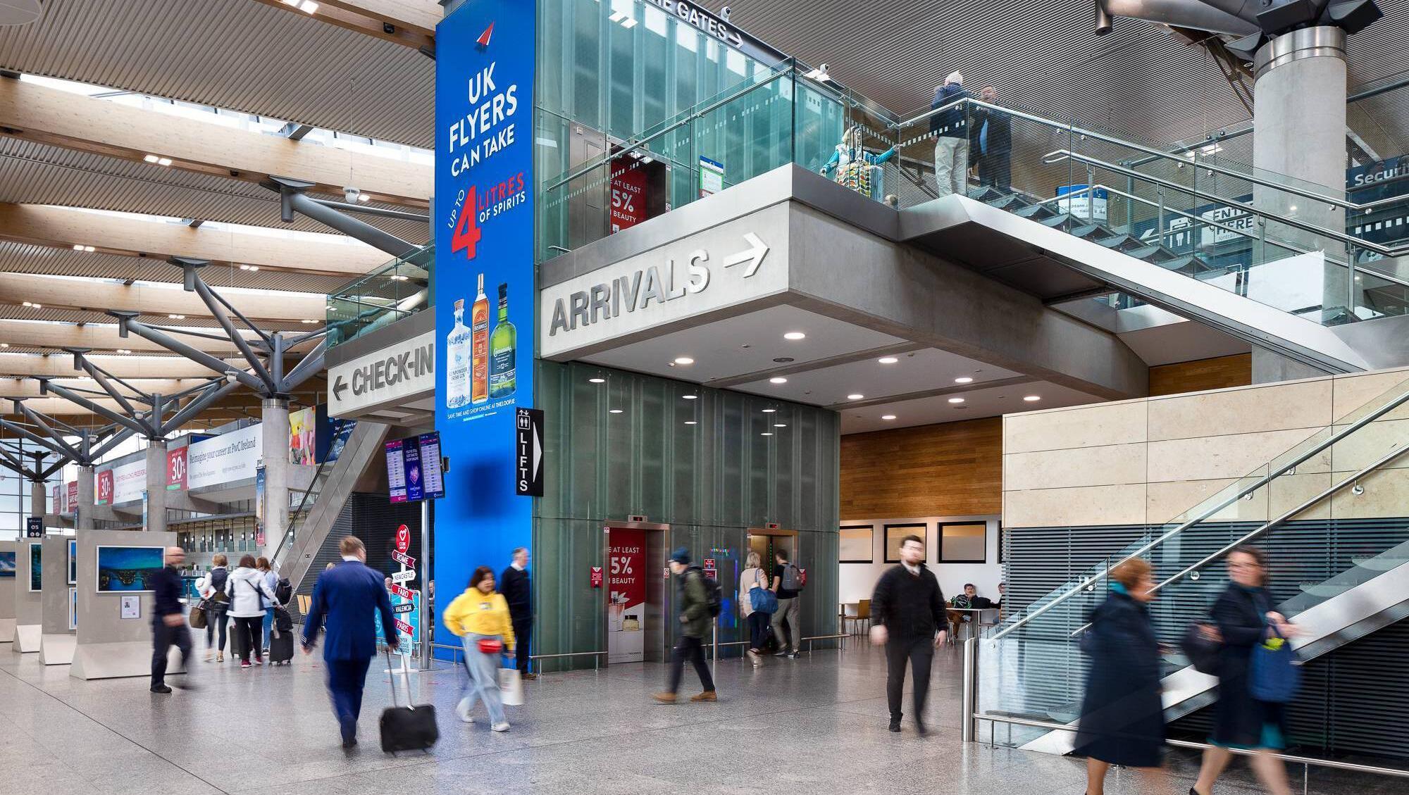 TUI to operate new route from Cork next summer