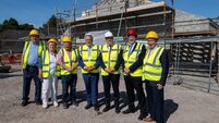 Minister welcomes Cork council’s progress on social housing development