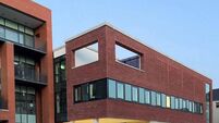 New Cork eye unit sees wait times for new patients drop 24%