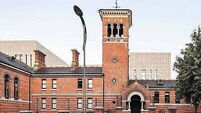 Witness heard another man swearing in Cork murder victim's home, trial hears
