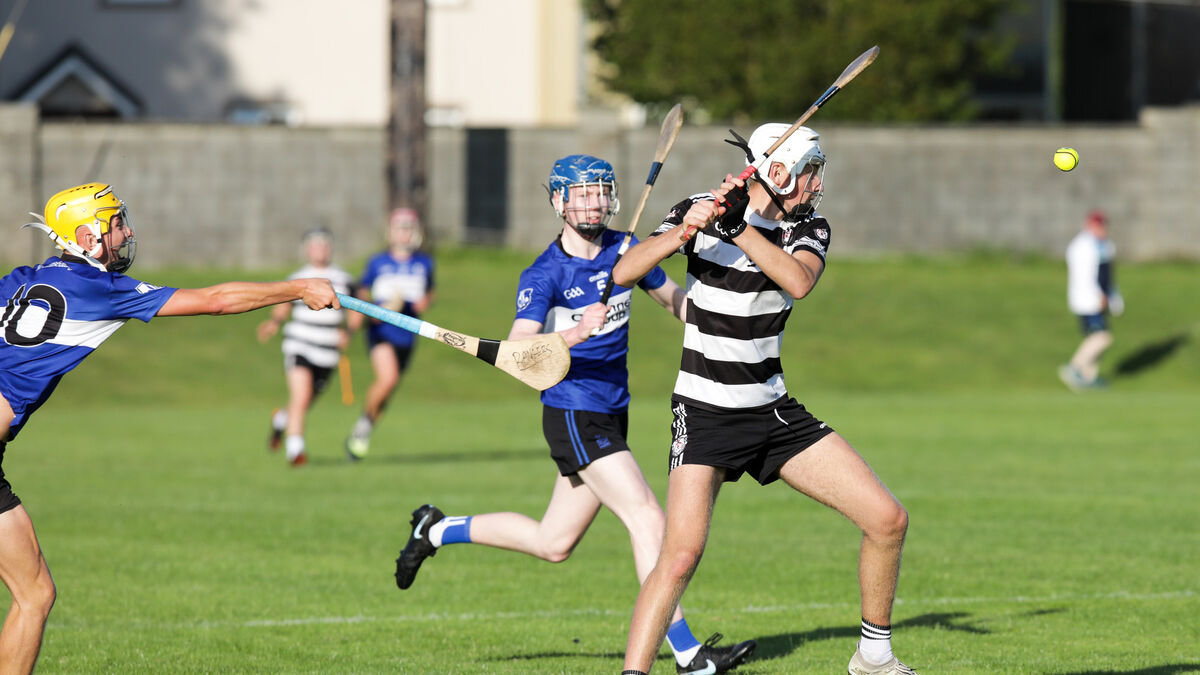 Minor GAA: Marvellous Midleton take minor hurling league title against Sarsfields