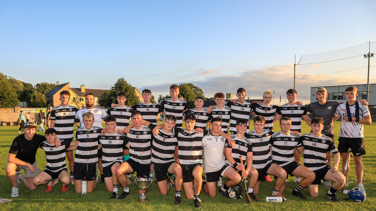 Minor GAA: Marvellous Midleton take minor hurling league title against Sarsfields