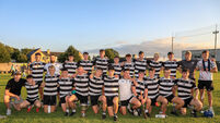 Minor GAA: Marvellous Midleton take minor hurling league title against Sarsfields
