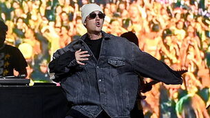 Justin Bieber to rock World Cup final as half-time show superstars are revealed Justin Bieber to rock World Cup final as half-time show superstars are revealed