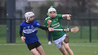 P1 U16 Hurling: Ballincollig, Ballinora and Ballyhea/Milford all get off to winning starts P1 U16 Hurling: Ballincollig, Ballinora and Ballyhea/Milford all get off to winning starts