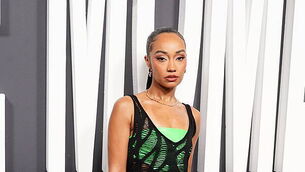 Leigh-Anne Pinnock announces she is pregnant with her third child Leigh-Anne Pinnock announces she is pregnant with her third child